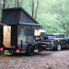 Hunter Nature NTR-2X - new addition to the fleet